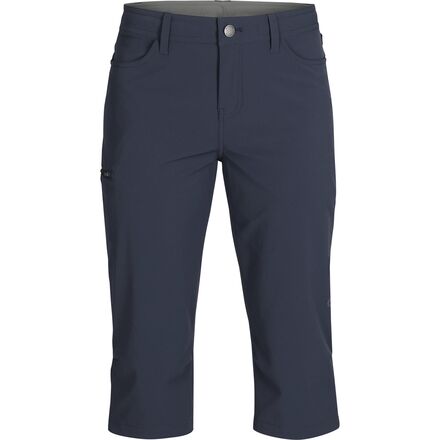 Outdoor Research - Ferrosi Capri Pant - Women's