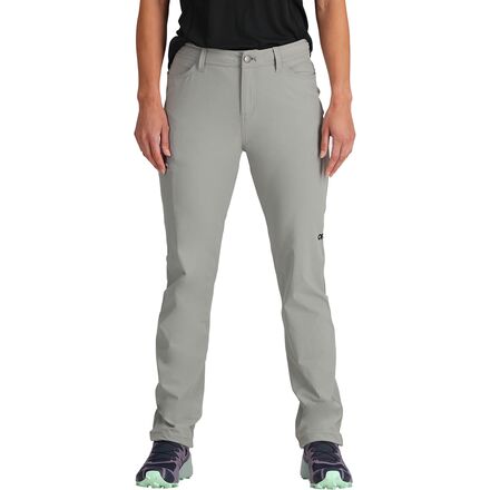 Outdoor Research - Ferrosi Pant - Women's - Light Pewter