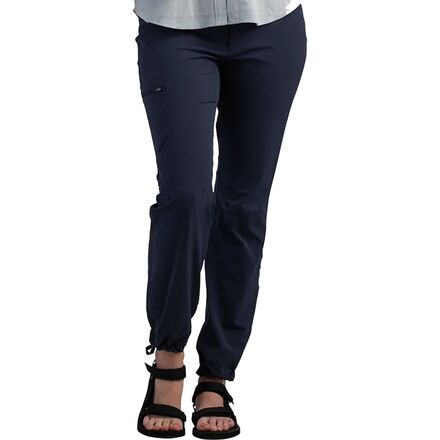 Outdoor Research - Ferrosi Pant - Women's - Naval Blue