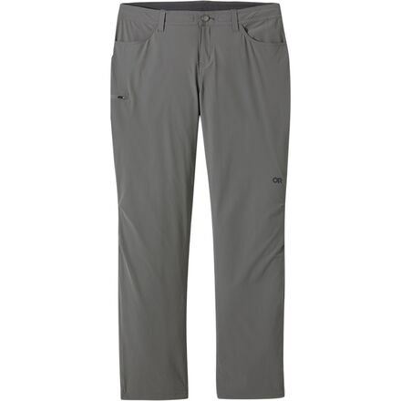 Ferrosi Plus Pant - Women's