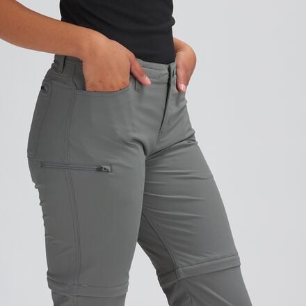 Outdoor Research - Ferrosi Convertible Pant - Women's