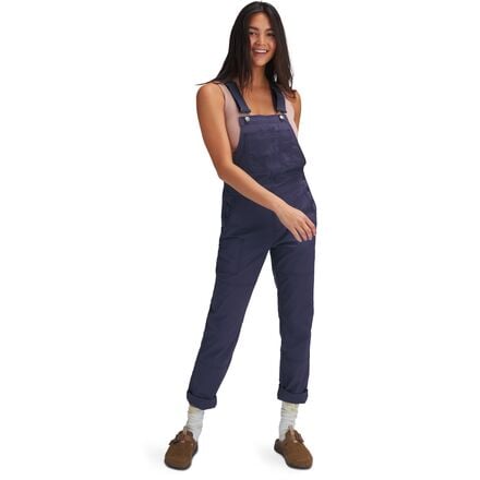 Outdoor Research - Chehalis Overall - Women's - Naval Blue