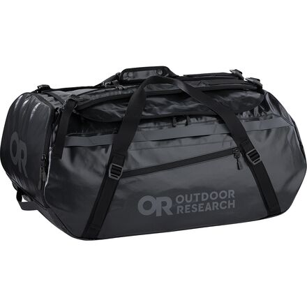 Outdoor Research - Carryout Duffel 80L - Black