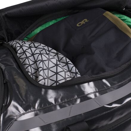 Outdoor Research - Carryout Duffel 80L