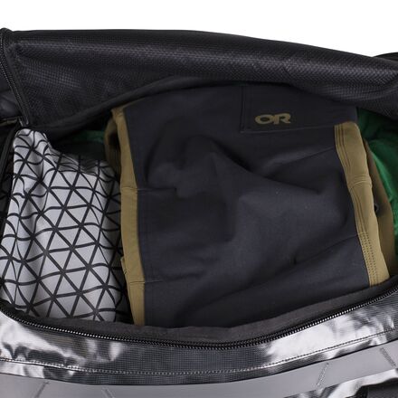 Outdoor Research - Carryout Duffel 80L