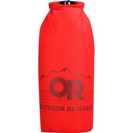 Outdoor Research - PackOut Graphic 3L Dry Bag