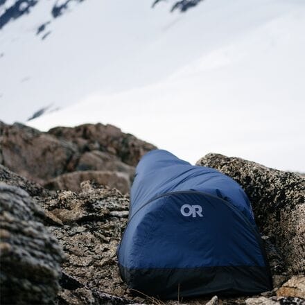Outdoor Research - Alpine AscentShell Bivy