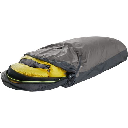 Helium Bivy