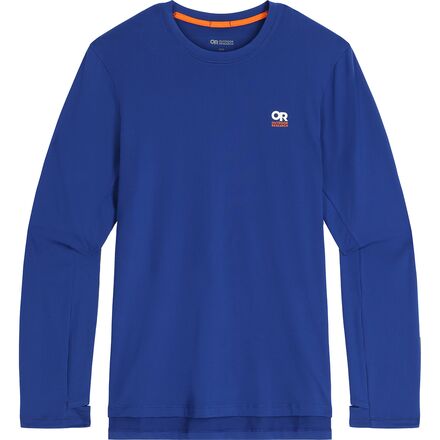 Outdoor Research - ActiveIce Spectrum Sun Long-Sleeve T-Shirt - Men's