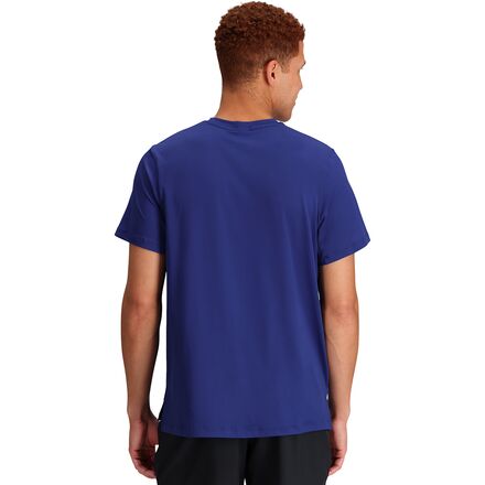 Outdoor Research - ActiveIce Spectrum Sun T-Shirt - Men's