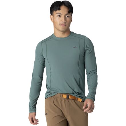 Echo L/S Tee - Men's