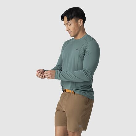 Outdoor Research - Echo L/S Tee - Men's