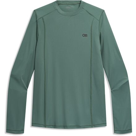 Outdoor Research - Echo L/S Tee - Men's