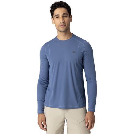 Echo L/S Tee - Men's