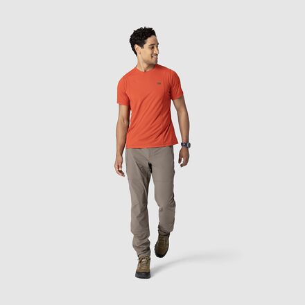 Outdoor Research - Echo T-Shirt - Men's