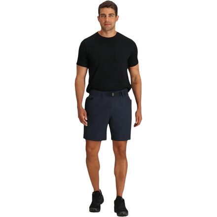 Outdoor Research - Ferrosi 7in Short - Men's