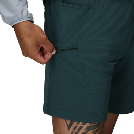Outdoor Research - Ferrosi 7in Short - Men's