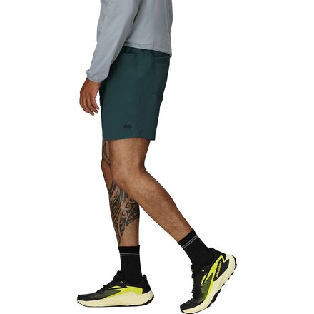 Outdoor Research - Ferrosi 7in Short - Men's