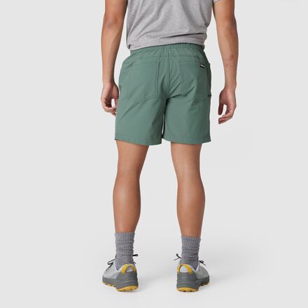 Outdoor Research - Ferrosi 7in Short - Men's