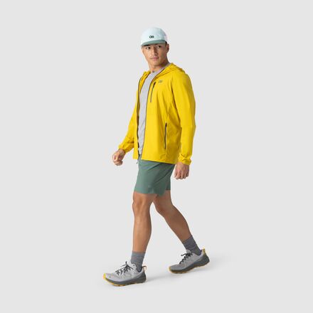 Outdoor Research - Ferrosi 7in Short - Men's