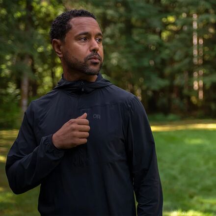 Outdoor Research - Ferrosi Anorak Jacket - Men's