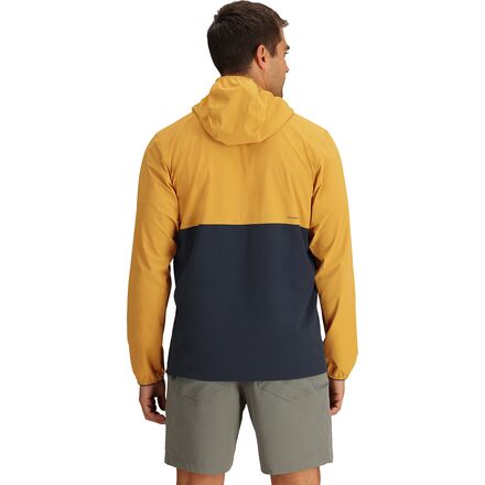 Outdoor Research - Ferrosi Anorak Jacket - Men's