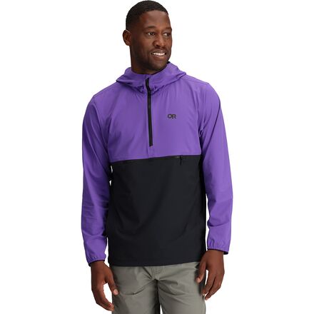 Ferrosi Anorak Jacket - Men's