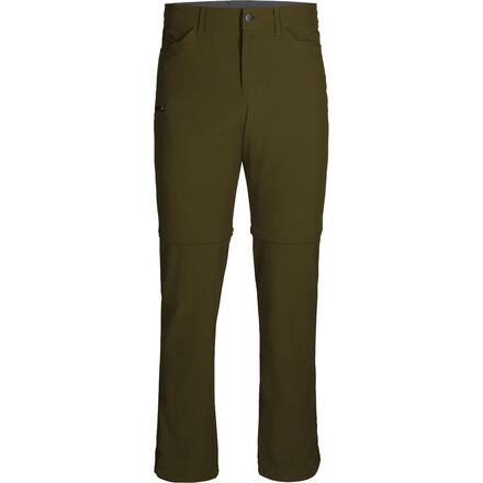 Outdoor Research - Ferrosi Convertible Pant - Men's