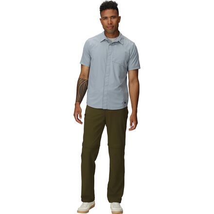 Outdoor Research - Ferrosi Convertible Pant - Men's