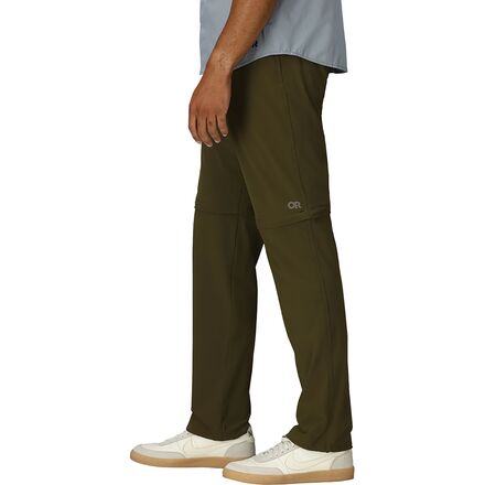 Outdoor Research - Ferrosi Convertible Pant - Men's