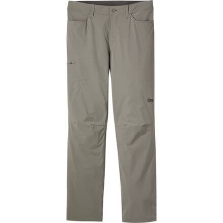 Outdoor Research - Ferrosi Pant - Men's - Pewter