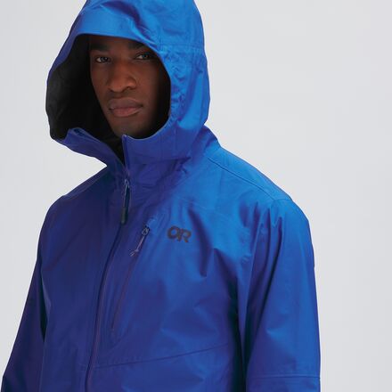 Outdoor Research - Foray II Jacket - Men's