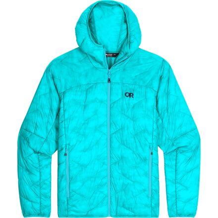 SuperStrand LT Hoodie - Men's