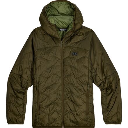 Outdoor Research - SuperStrand LT Hoodie - Men's