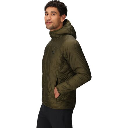 Outdoor Research - SuperStrand LT Hoodie - Men's