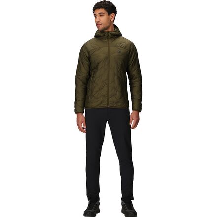 Outdoor Research - SuperStrand LT Hoodie - Men's