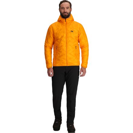 Outdoor Research - SuperStrand LT Hoodie - Men's