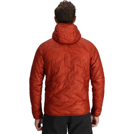 Outdoor Research - SuperStrand LT Hoodie - Men's
