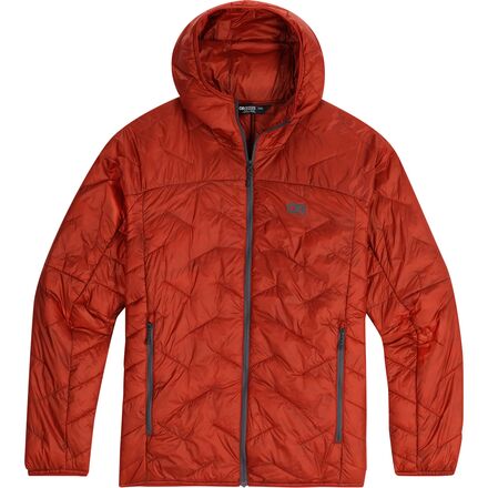 Outdoor Research - SuperStrand LT Hoodie - Men's