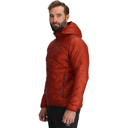 Outdoor Research - SuperStrand LT Hoodie - Men's