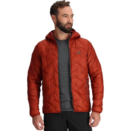 Outdoor Research - SuperStrand LT Hoodie - Men's