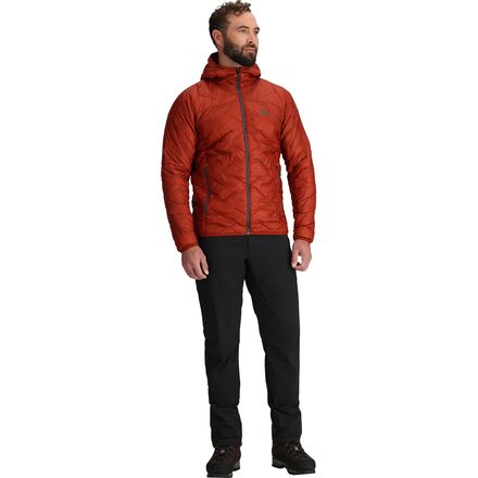 Outdoor Research - SuperStrand LT Hoodie - Men's