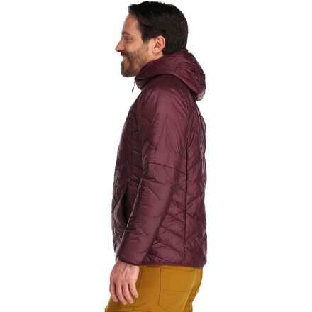 Outdoor Research - SuperStrand LT Hoodie - Men's
