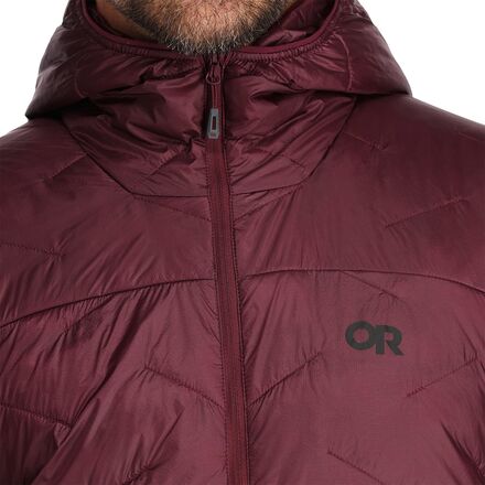 Outdoor Research - SuperStrand LT Hoodie - Men's