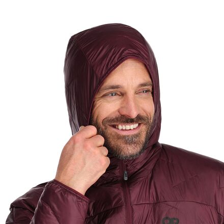 Outdoor Research - SuperStrand LT Hoodie - Men's