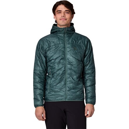 SuperStrand LT Hoodie - Men's