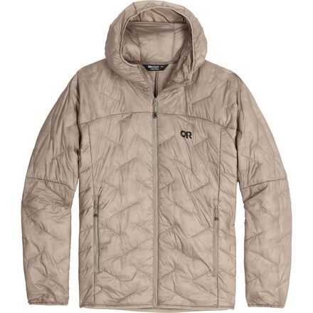 Outdoor Research - SuperStrand LT Hoodie - Men's