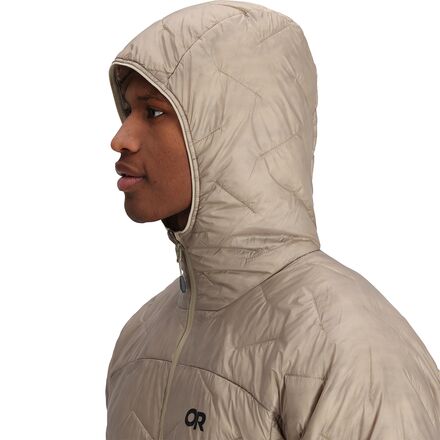 Outdoor Research - SuperStrand LT Hoodie - Men's
