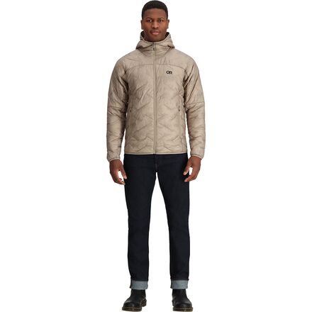 Outdoor Research - SuperStrand LT Hoodie - Men's