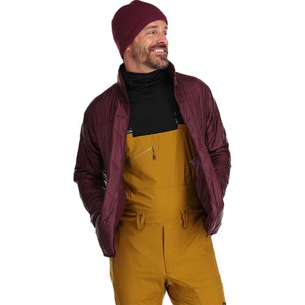 Outdoor Research - SuperStrand LT Jacket - Men's